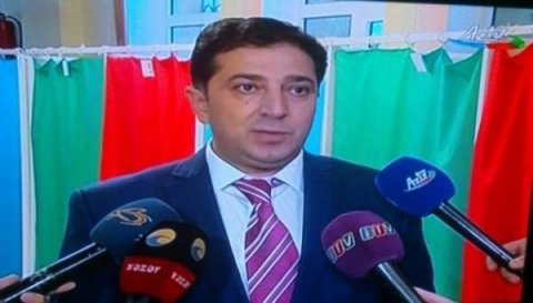 Dövlət komitəsinin yeni aparat rəhbəri bəlli olub