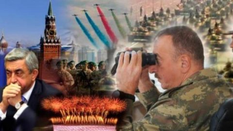 Qarabağda yeni savaş təhlükəsi artır