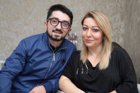 Roza Zərgərli məhkəməyə verilir