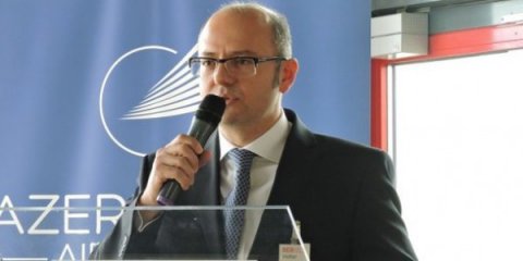 OPEC-in tədbirlərindən biri Bakıda keçiriləcək OPEC-in tədbirlərindən biri Bakıda keçiriləcək