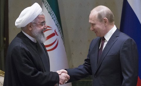 Putin-Tramp görüşü dünyaya nə vəd edir?