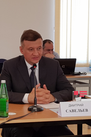 Rusiyalı deputat: “Dağlıq Qarabağ Azərbaycana qaytarılmalıdır” Rusiyalı deputat: “Dağlıq Qarabağ Azərbaycana qaytarılmalıdır”