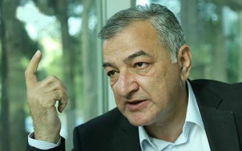 İcra başçısına silahlı hücumun mahiyyəti dəyişdirilir