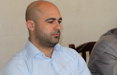 İcra başçısına silahlı hücumun mahiyyəti dəyişdirilir