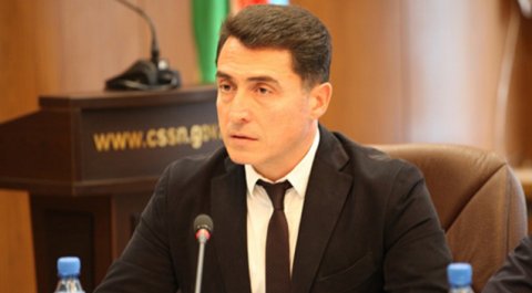 İcra başçısına silahlı hücumun mahiyyəti dəyişdirilir