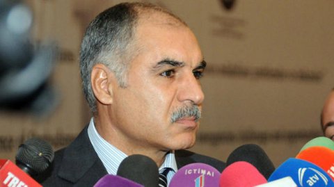 İcra başçısına silahlı hücumun mahiyyəti dəyişdirilir