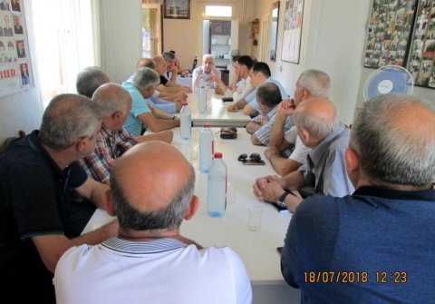 “Qarabağa azadlıq!” tələbi ilə davamlı mitinq qərarı verilib