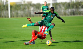 "Bursaspor"un futbolçusu "Qarabağ"da oynayacaq