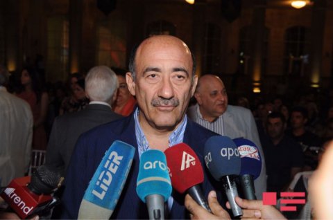 Beynəlxalq Musiqi Festivalının açılışı olub