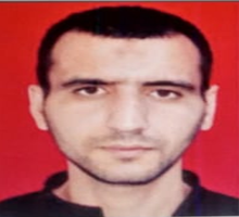 Gəncənin imamını və polis əməkdaşlarını öldürməyi planlaşdıran şəxs məhv edilib Gəncənin imamını və polis əməkdaşlarını öldürməyi planlaşdıran şəxs məhv edilib