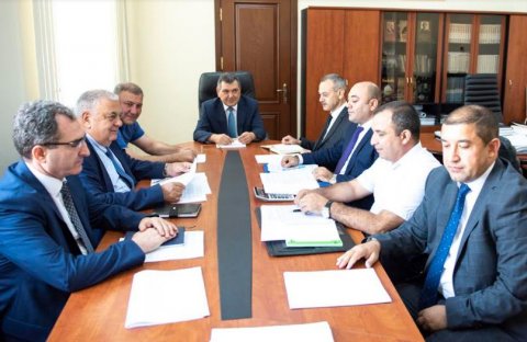 Fermerlərə maliyyə yardımı ayrılacaq Fermerlərə maliyyə yardımı ayrılacaq