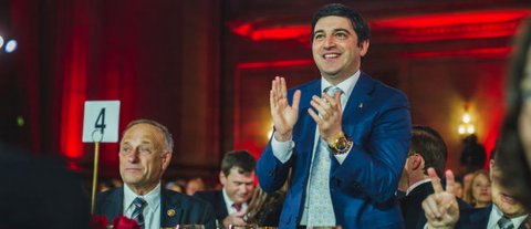 Sabiq nazirlər Azərbaycandan gedib Sabiq nazirlər Azərbaycandan gedib