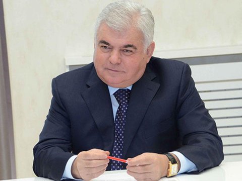 Sabiq nazirlər Azərbaycandan gedib Sabiq nazirlər Azərbaycandan gedib