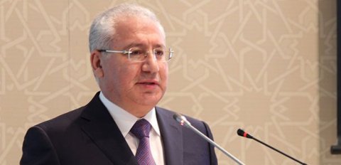 Sabiq nazirlər Azərbaycandan gedib Sabiq nazirlər Azərbaycandan gedib