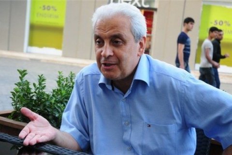 Qarabağ Komitəsinin üzvləri cəbhə xəttini keçərək işğaldakı ərazilərə getmək istəyiblər Qarabağ Komitəsinin üzvləri cəbhə xəttini keçərək işğaldakı ərazilərə getmək istəyiblər