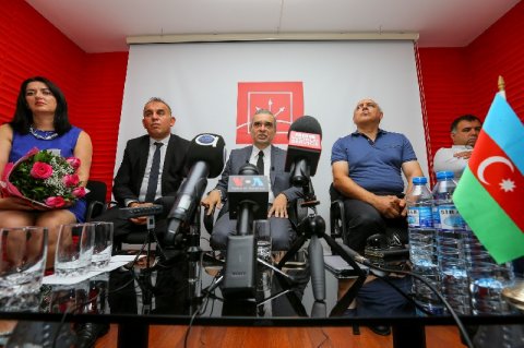 İlqar Məmmədov REAL Partiyasını hakimiyyətə real alternativ sayır