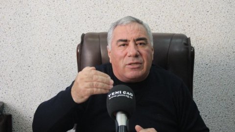 Etibar Pirverdiyevin həbsi tələb olunur Etibar Pirverdiyevin həbsi tələb olunur