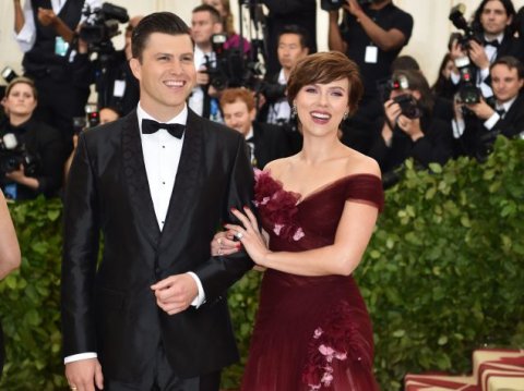 Ən çox qazanan aktrisa üçüncü dəfə ailə qurur Ən çox qazanan aktrisa üçüncü dəfə ailə qurur