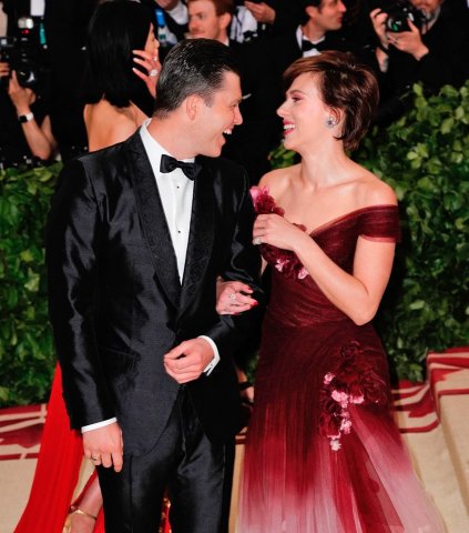 Ən çox qazanan aktrisa üçüncü dəfə ailə qurur