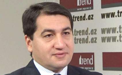 Xidmət rəhbəri Prezident Administrasiyasında yüksək vəzifəyə təyin olunub