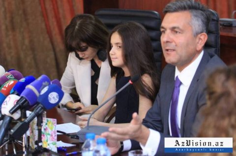 Azərbaycanın "Uşaq Avroviziya-2018"dəki təmsilçisi bəlli olub