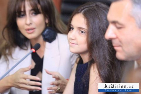 Azərbaycanın "Uşaq Avroviziya-2018"dəki təmsilçisi bəlli olub