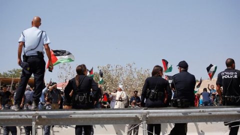 İsrail qüvvələri 3 fələstinlini öldürüb