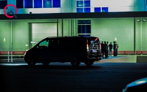 Etimad İsmayılovun nəşi Bakıya gətirilib