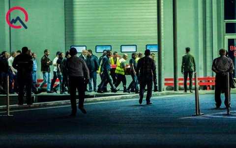 Etimad İsmayılovun nəşi Bakıya gətirilib