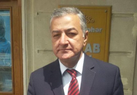 Təhlükəsizlik polkovniki: “Azərbaycan yeni işğal faktı ilə üzləşə bilər” Təhlükəsizlik polkovniki: “Azərbaycan yeni işğal faktı ilə üzləşə bilər”