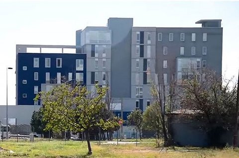 Gürcüstandakı Amerika laboratoriyasında 73 nəfər ölüb Gürcüstandakı Amerika laboratoriyasında 73 nəfər ölüb