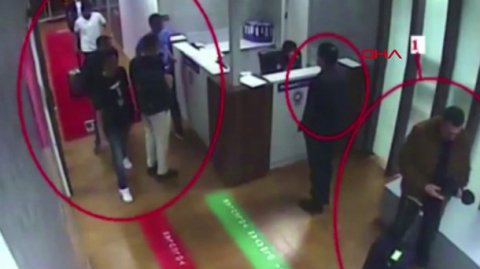 Türkiyədə səudiyyəli jurnalistin qətli: Qanlı hadisənin təfərrüatları məlumdur