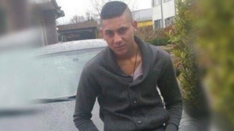 Jurnalisti öldürməkdə şübhəli bilinən oğlanın anası danışdı