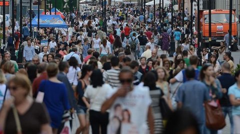Yaxın 10 ildə Azərbaycanda əhali artımı olmayacaq