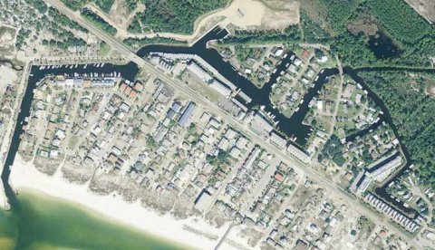 Son 100 ilin ən şiddətli qasırğası silib süpürdü