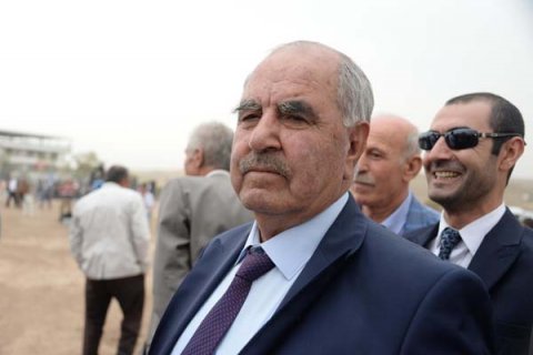 Ərdoğanın dəvət edildiyi toyda 5 min adam iştirak edib