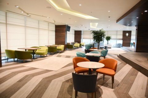 Prezident Lənkərana gedib