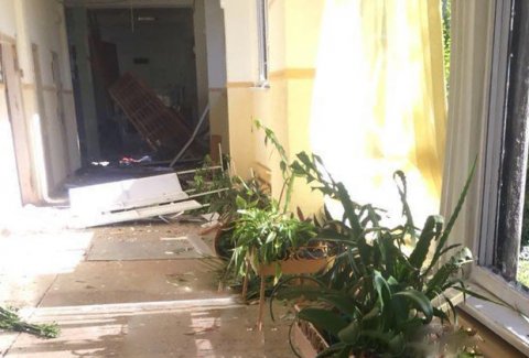 Krımda kollecdəki qırğının təfərrüatları açıqlanıb