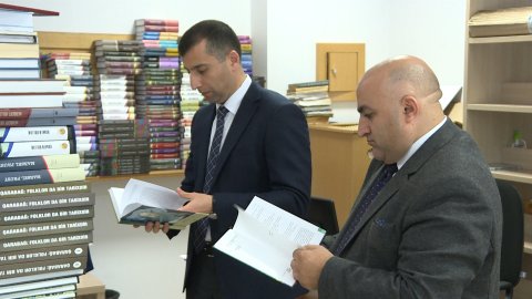 AMEA Dövlət Komitəsinin müraciətinə müsbət cavab verib AMEA Dövlət Komitəsinin müraciətinə müsbət cavab verib