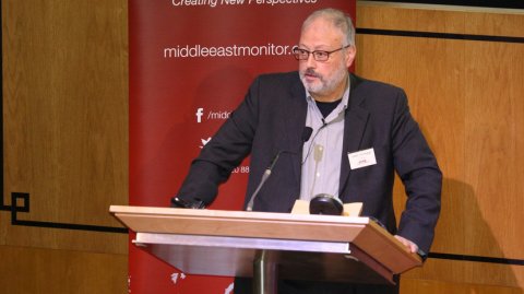 Ərdoğan Camal Kaşıqçının işi lə bağlı bəyanat verəcək