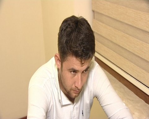 Bakıda narkotik satmaq istəyən qohumlar tutulub