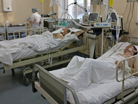 Rusiyada 63 nəfərin ölməsində günahkar bilinən azərbaycanlıların məhkəməsi başlayıb