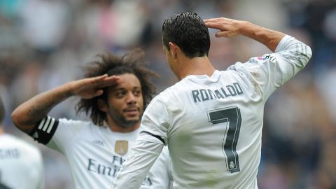 “Real”ın futbolçusu Ronaldunun yanına getmək istəyir