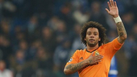 “Real”ın futbolçusu Ronaldunun yanına getmək istəyir