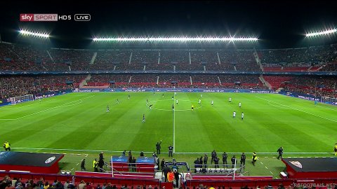 Çempionlar Liqasında 3-cu həftənin həyəcanı başlayır