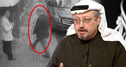 Prezident Ərdoğandan jurnalistin qətli ilə bağlı kritik açıqlamalar