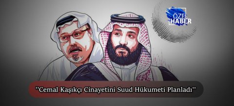 Prezident Ərdoğandan jurnalistin qətli ilə bağlı kritik açıqlamalar