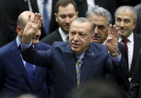 Prezident Ərdoğandan jurnalistin qətli ilə bağlı kritik açıqlamalar