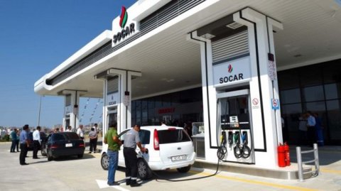 Benzinin qiyməti yenidən arta bilər