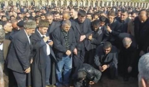 Quli Hikmət Sabirabadlı və Çingiz Sedoyun qətlində günahlandırıla bilər